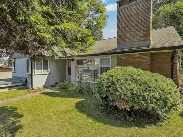 House for sale in Abbotsford, British Columbia