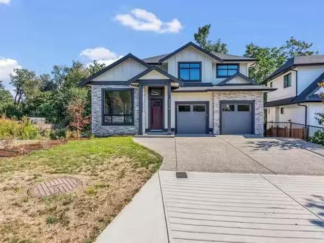 House for sale in Abbotsford, Fraser Valley Regional District