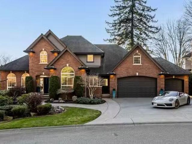 House for sale in Abbotsford, Fraser Valley Regional District