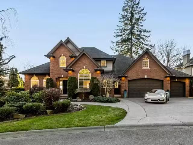 House for sale in Abbotsford, British Columbia