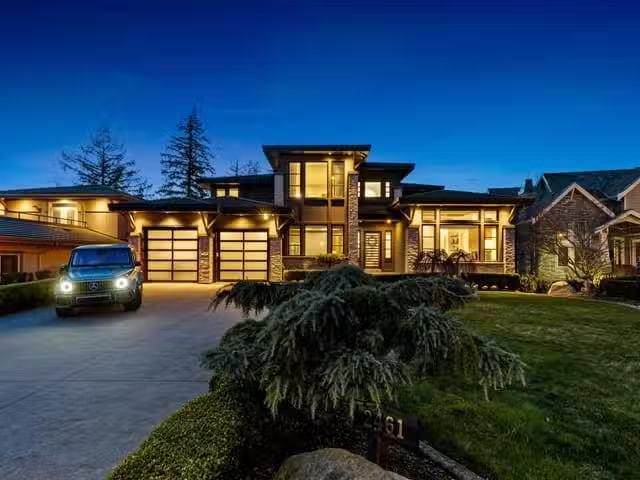 House for sale in Abbotsford, British Columbia