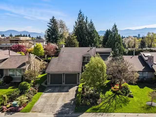 House for sale in Abbotsford, British Columbia