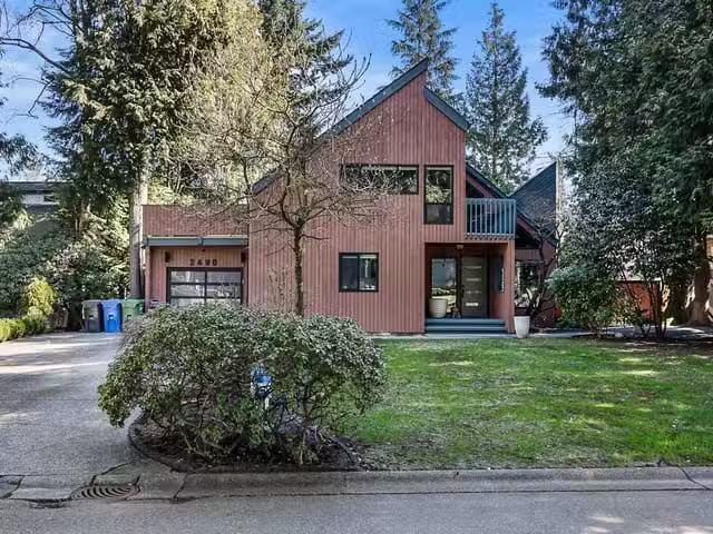 House for sale in Abbotsford, British Columbia