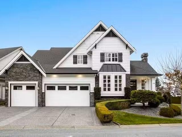 House for sale in Abbotsford, British Columbia