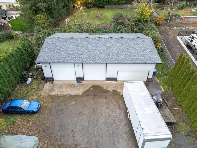 House for sale in Abbotsford, British Columbia