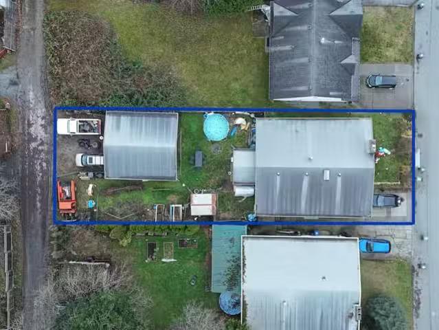 House for sale in Abbotsford, British Columbia