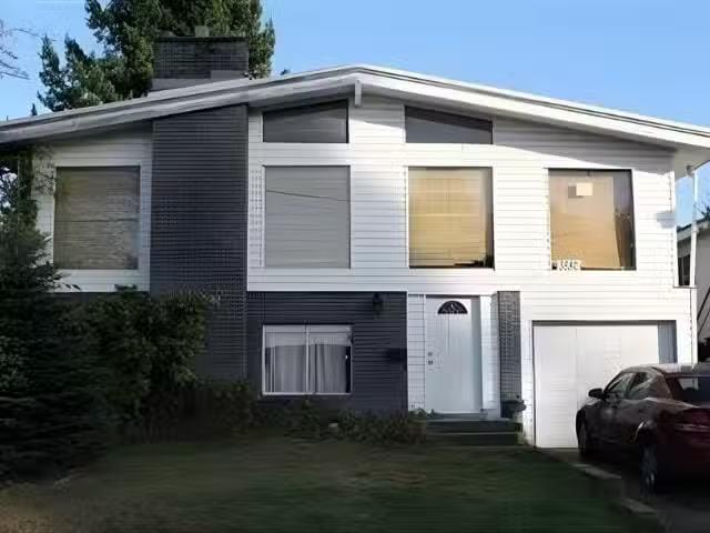 House for sale in Abbotsford, British Columbia