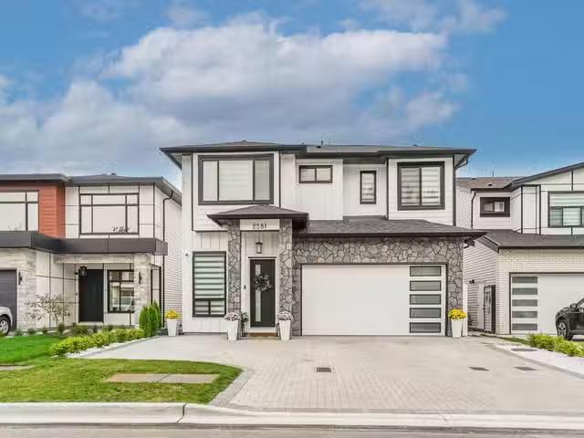 House for sale in Abbotsford, British Columbia