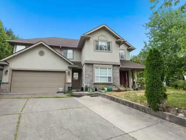 House for sale in Abbotsford, British Columbia