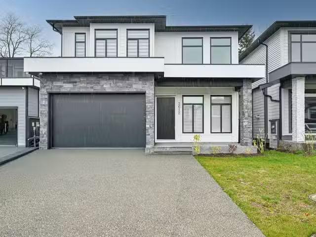 House for sale in Abbotsford, British Columbia