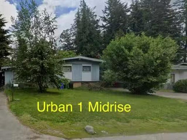 House for sale in Abbotsford, British Columbia