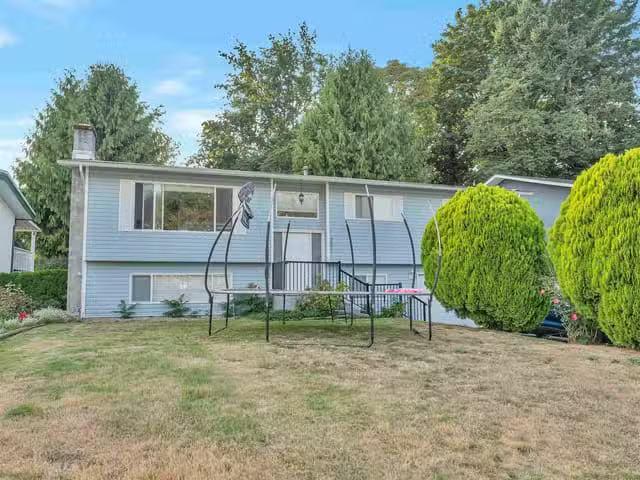 House for sale in Abbotsford, British Columbia