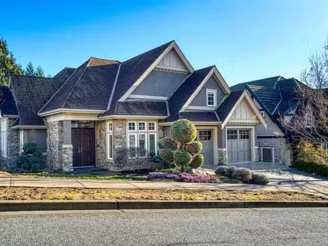 House for sale in Abbotsford, British Columbia