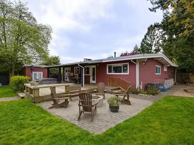 House for sale in Abbotsford, British Columbia