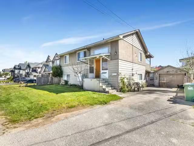 House for sale in Abbotsford, British Columbia
