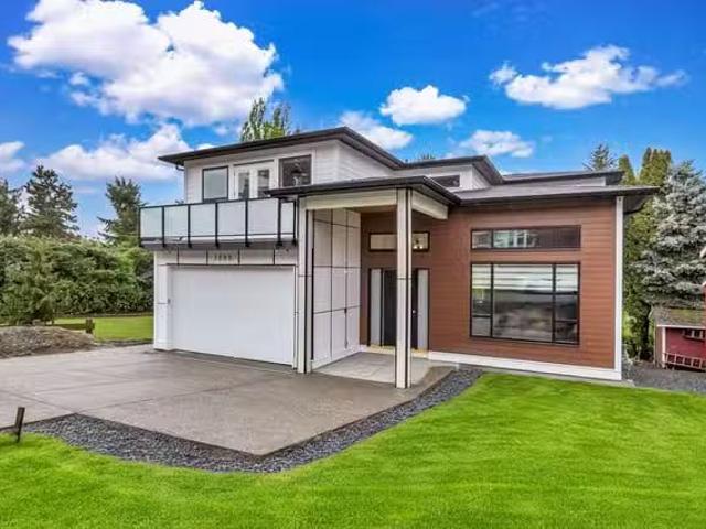 House for sale in Abbotsford, British Columbia
