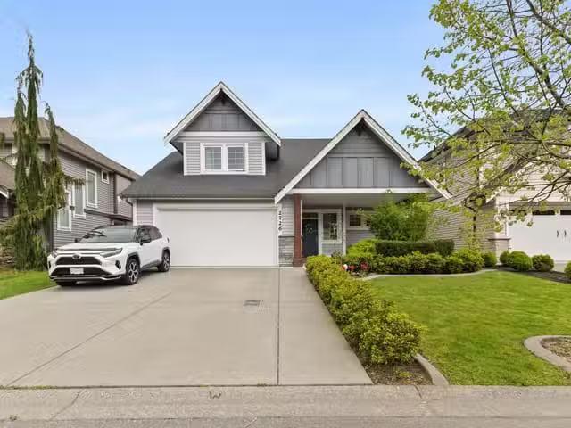 House for sale in Abbotsford, Fraser Valley Regional District