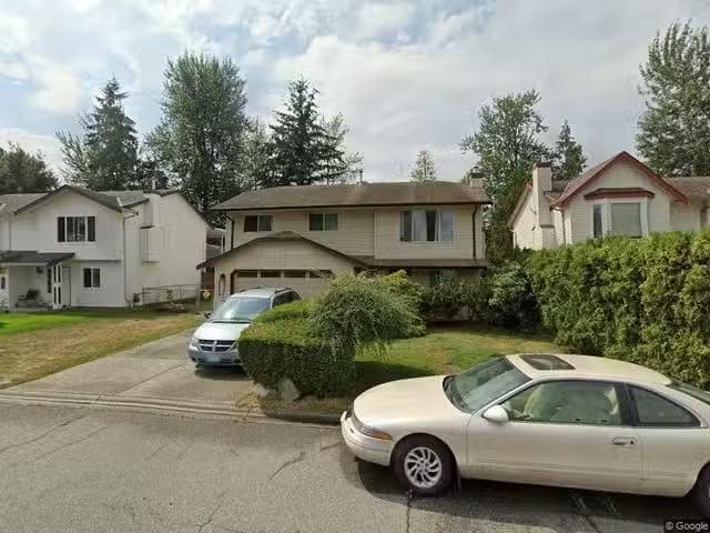 House for sale in Abbotsford, British Columbia