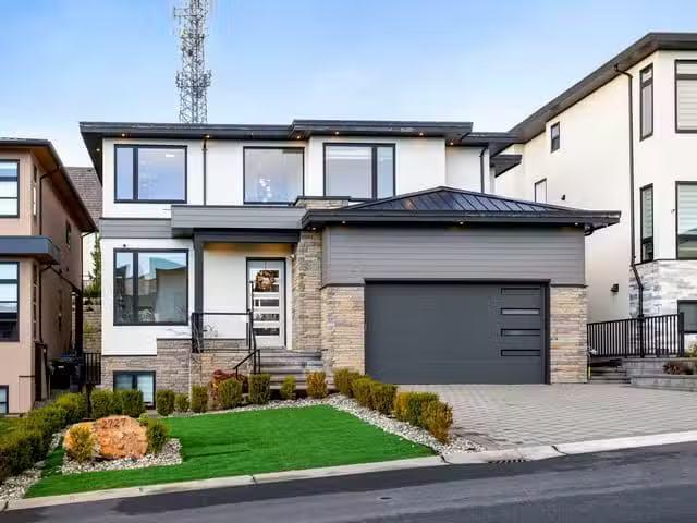 House for sale in Abbotsford, British Columbia