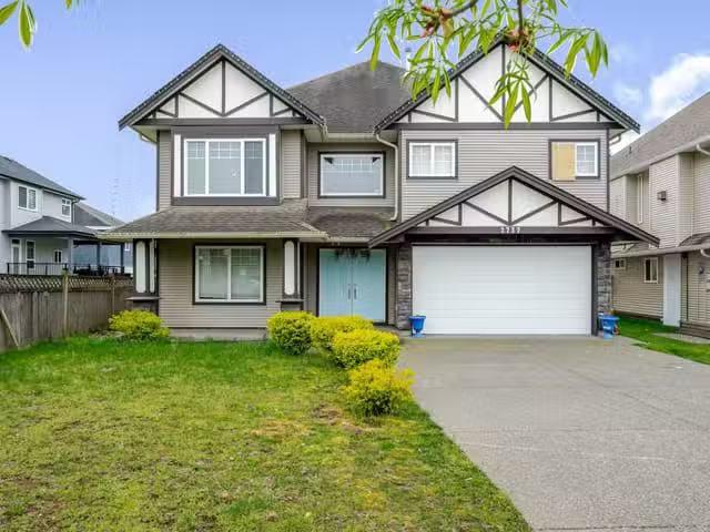 House for sale in Abbotsford, British Columbia