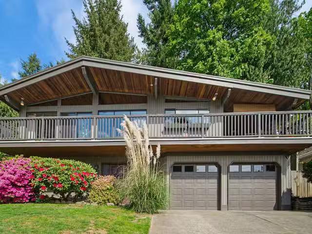 House for sale in Abbotsford, British Columbia