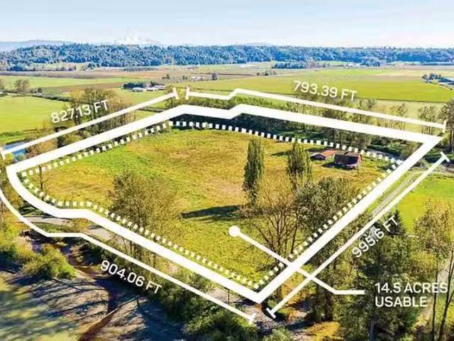 House for sale in Abbotsford, British Columbia