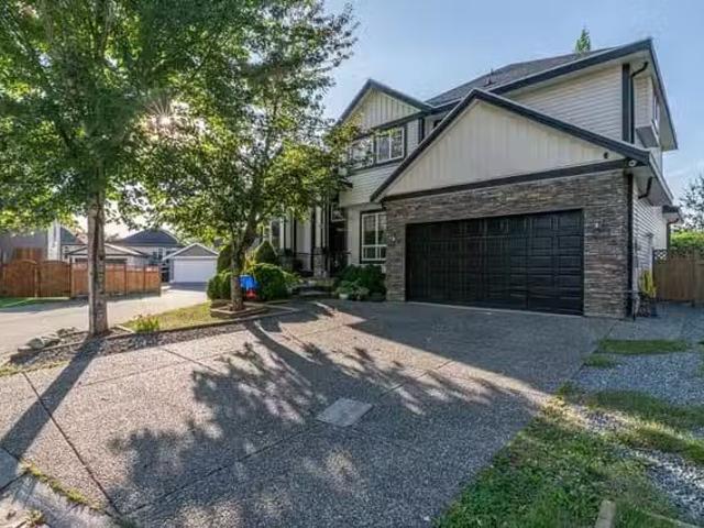 House for sale in Abbotsford, British Columbia