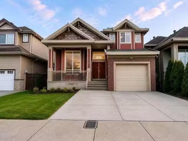 House for sale in Abbotsford, British Columbia