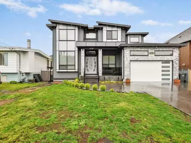 House for sale in Abbotsford, British Columbia