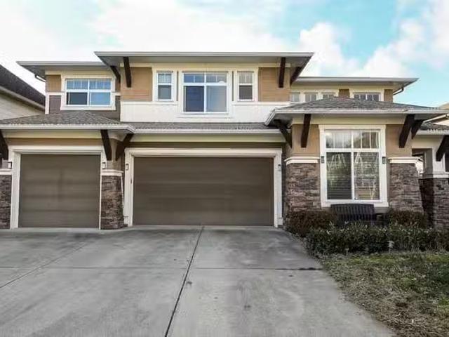 House for sale in Abbotsford, Fraser Valley Regional District