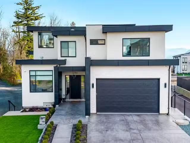 House for sale in Abbotsford, British Columbia