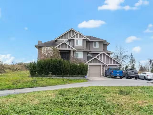 House for sale in Abbotsford, British Columbia