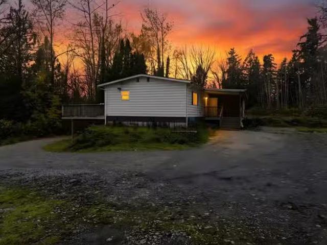 House for sale in Abbotsford, British Columbia