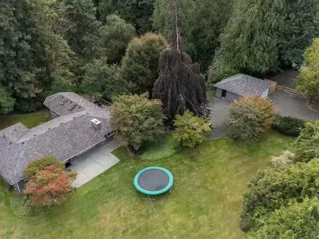 House for sale in Abbotsford, British Columbia