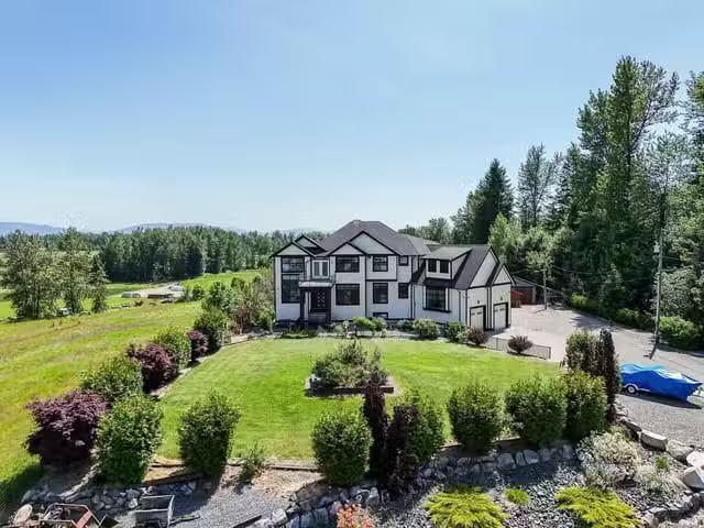 House for sale in Abbotsford, British Columbia