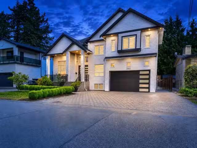 House for sale in Abbotsford, British Columbia