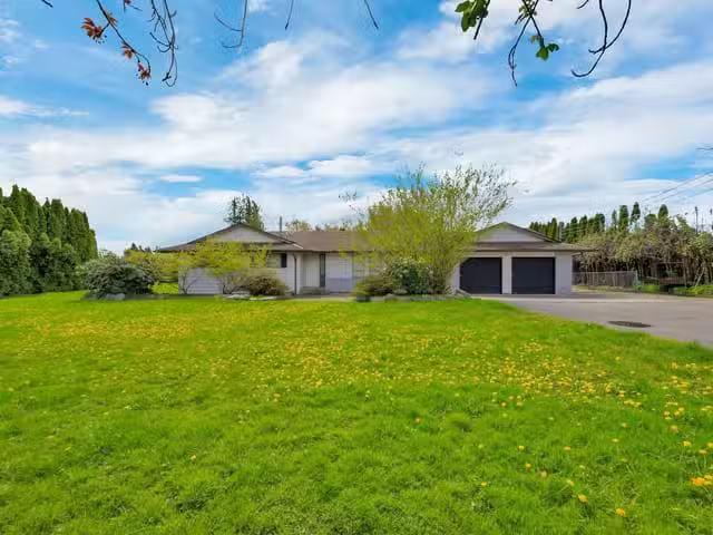 House for sale in Abbotsford, British Columbia