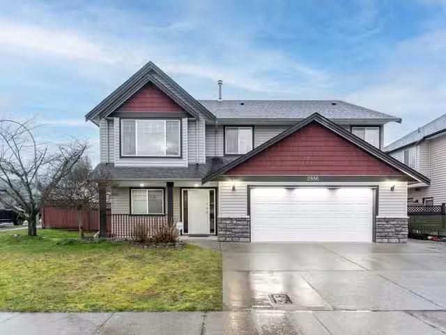 House for sale in Abbotsford, British Columbia