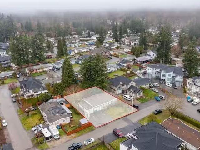 House for sale in Abbotsford, British Columbia