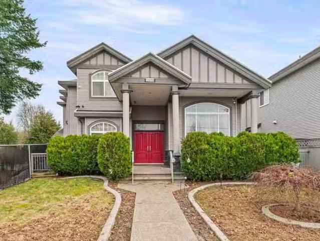 House for sale in Abbotsford, British Columbia