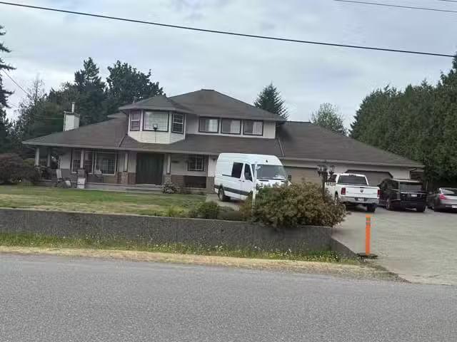 House for sale in Abbotsford, British Columbia