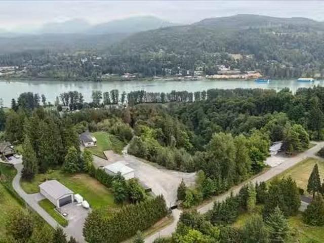 House for sale in Abbotsford, British Columbia