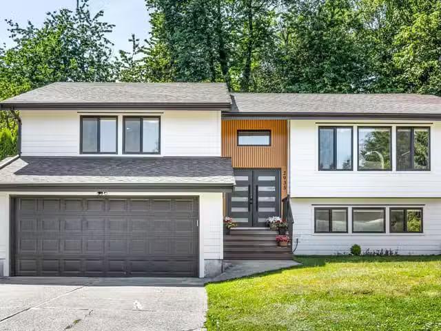 House for sale in Abbotsford, British Columbia