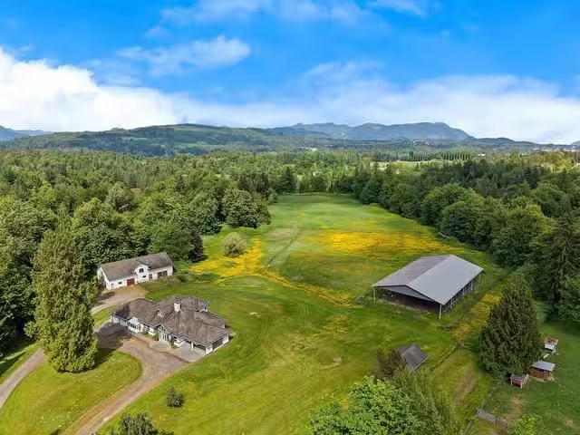 House for sale in Abbotsford, British Columbia