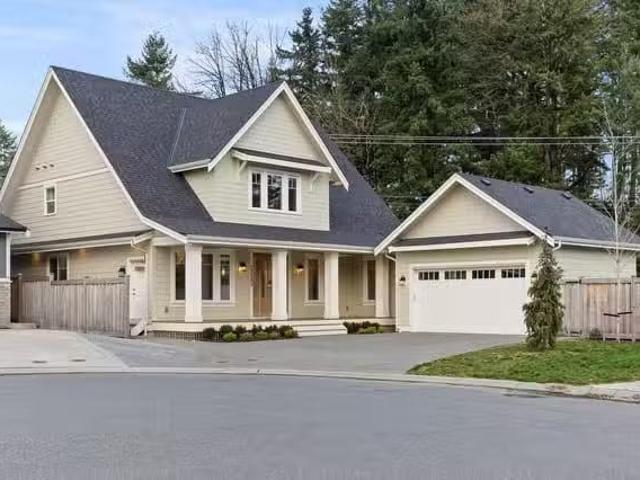 House for sale in Abbotsford, British Columbia
