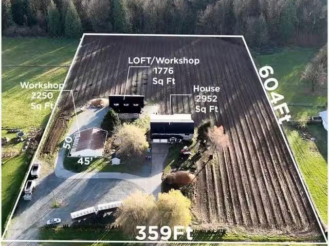 House for sale in Abbotsford, British Columbia