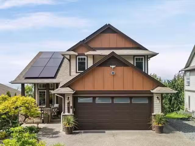 House for sale in Abbotsford, British Columbia