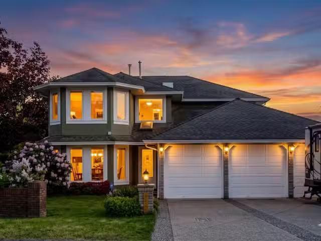 House for sale in Abbotsford, British Columbia