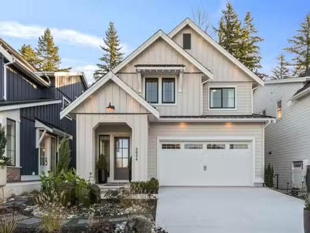 House for sale in Abbotsford, British Columbia
