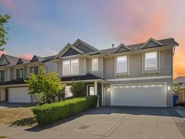 House for sale in Abbotsford, British Columbia